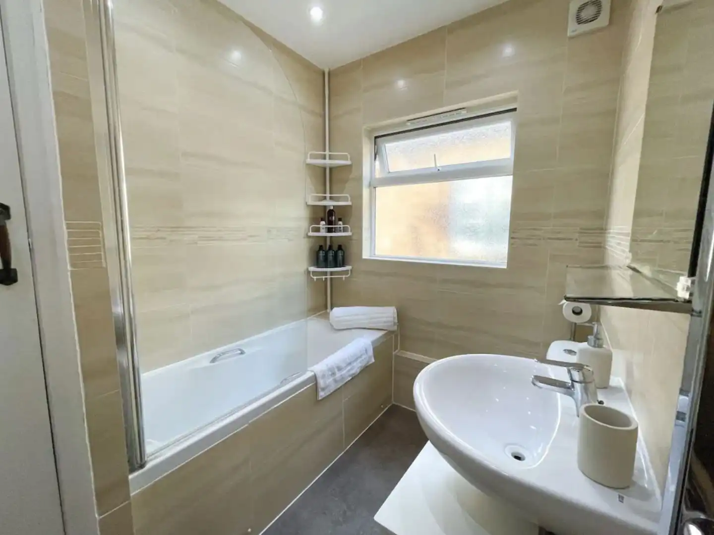 Habitación 48 m², Salamanca