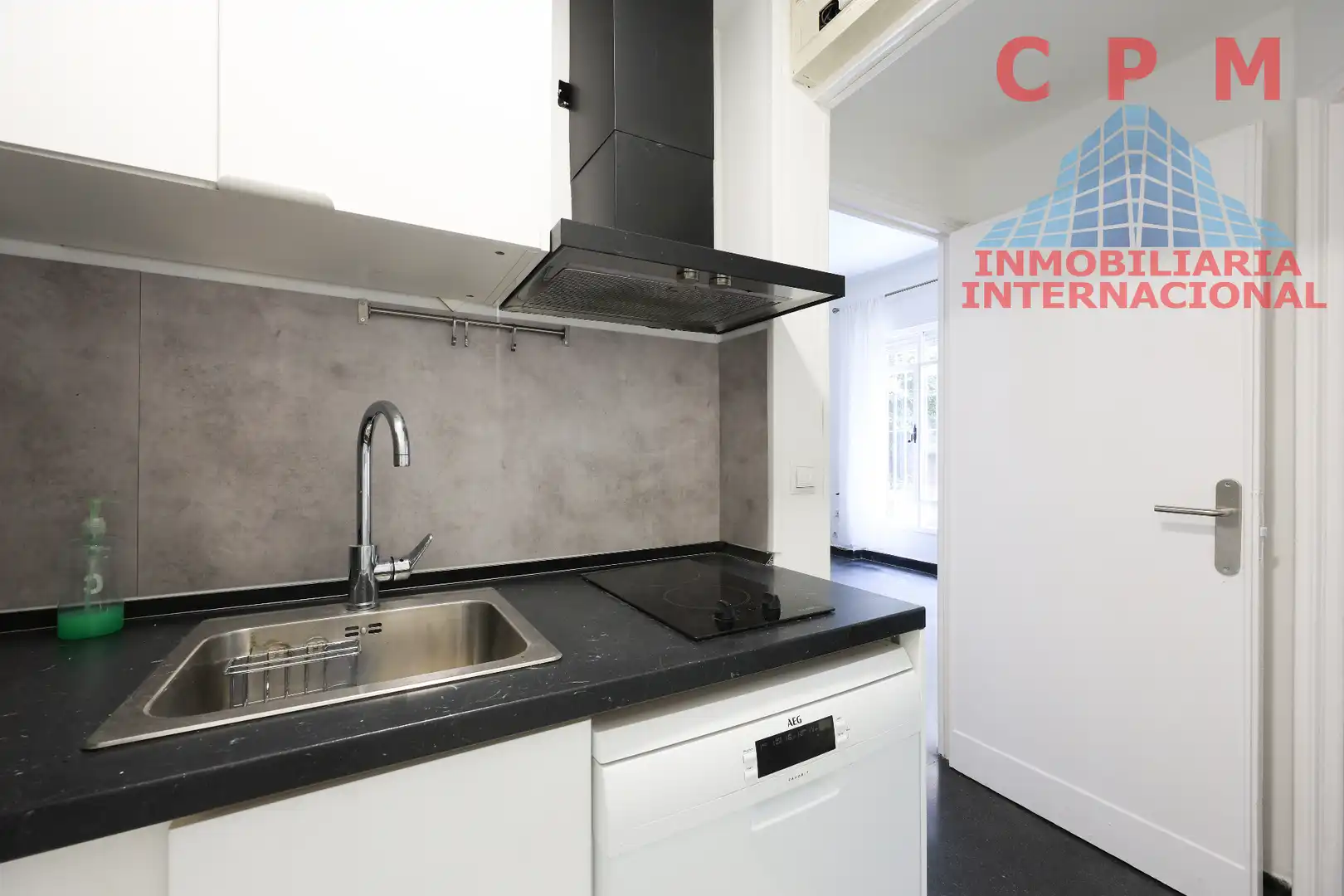 Piso de 70 m² en Madrid
