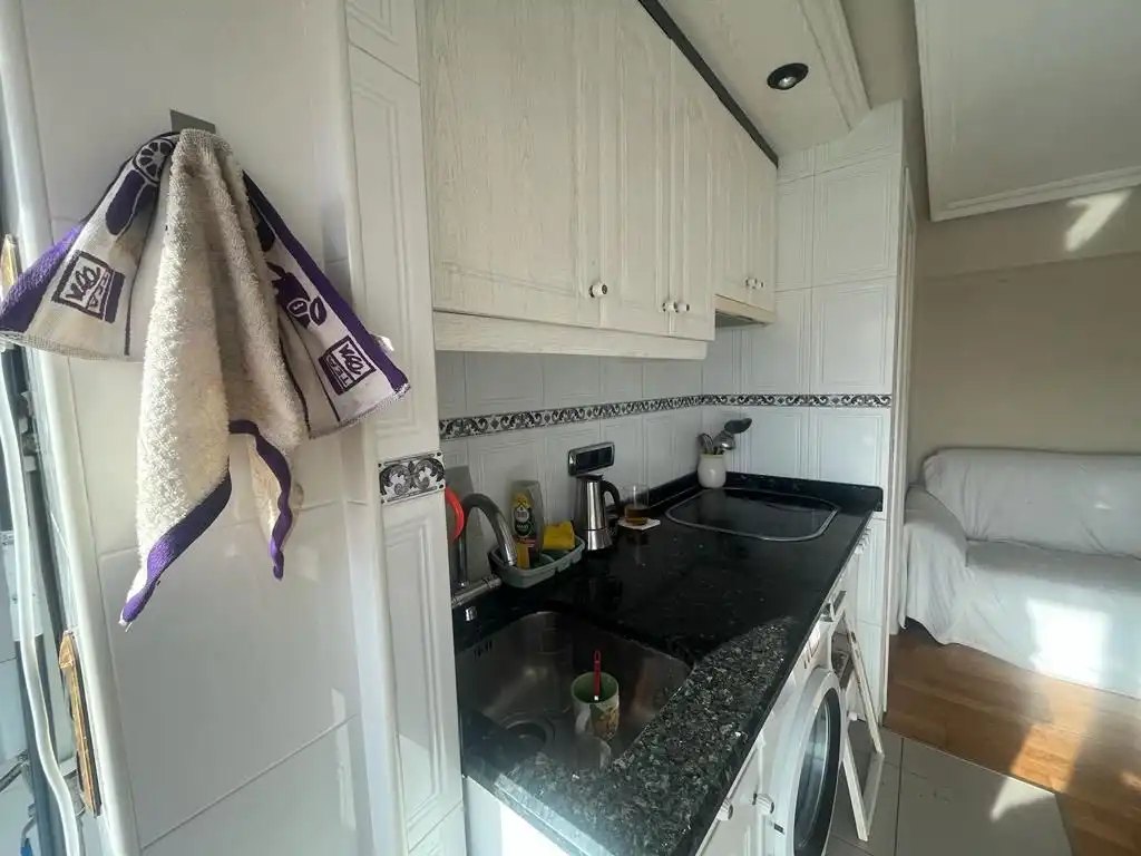 Piso de 50 m² en Salamanca