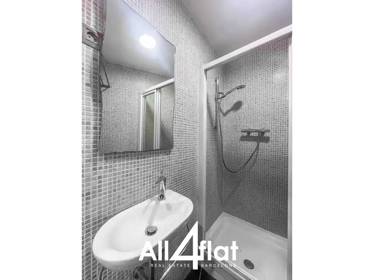 Apartamento 56 m² em Barcelona