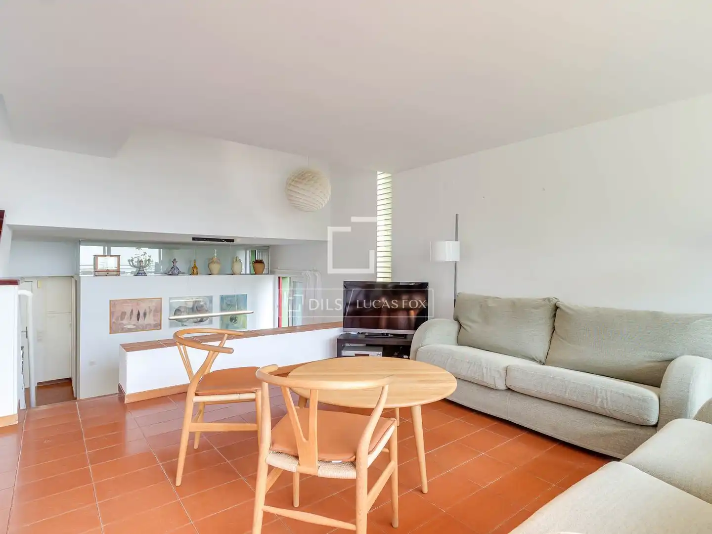Casa de 142 m² en Barcelona