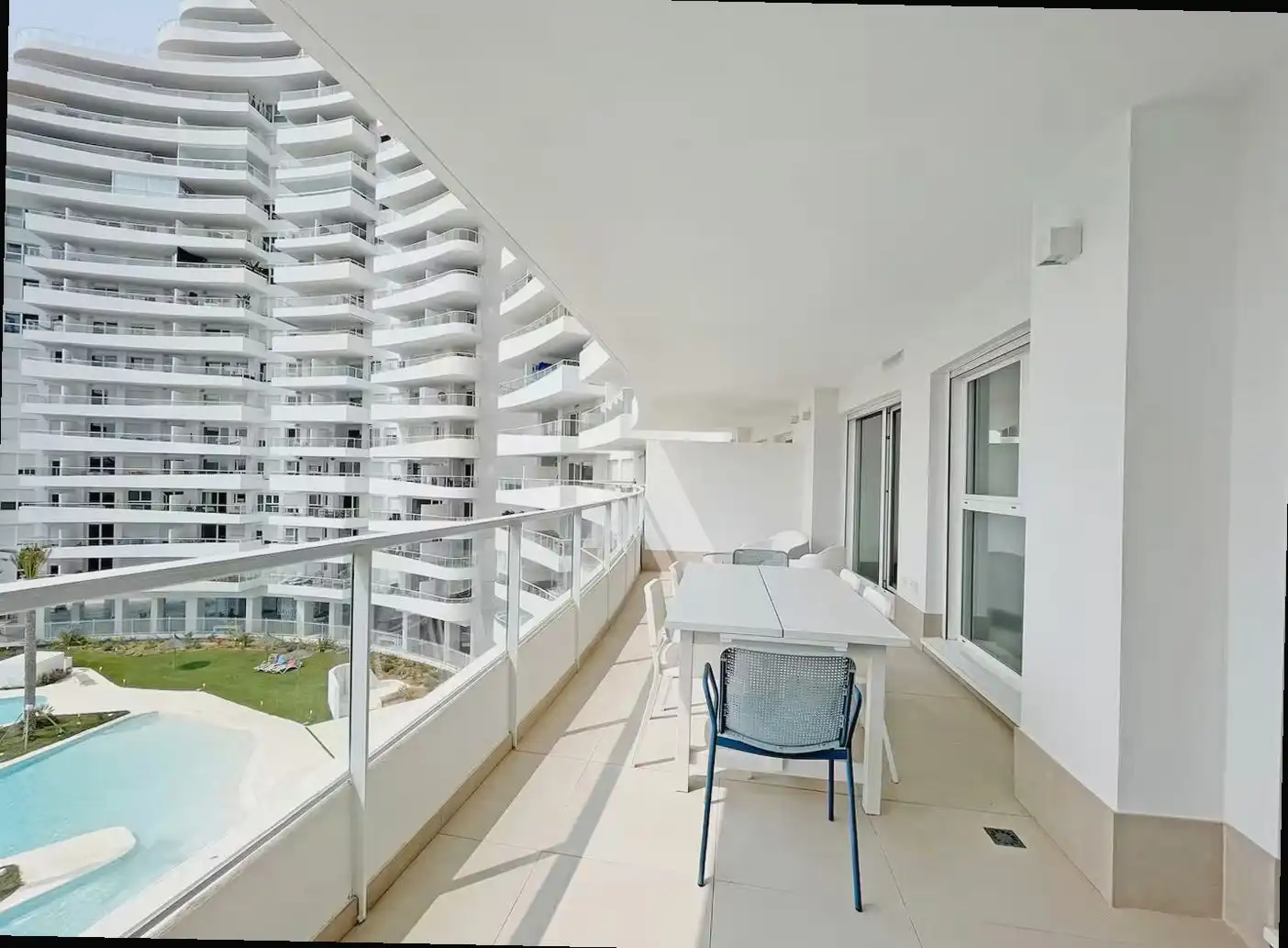 Pis de 91 m² a Canet d'en Berenguer