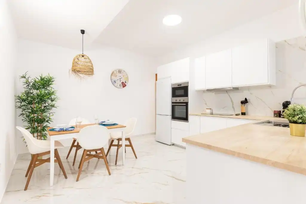 Pis de 130 m² a San Cristóbal de La Laguna