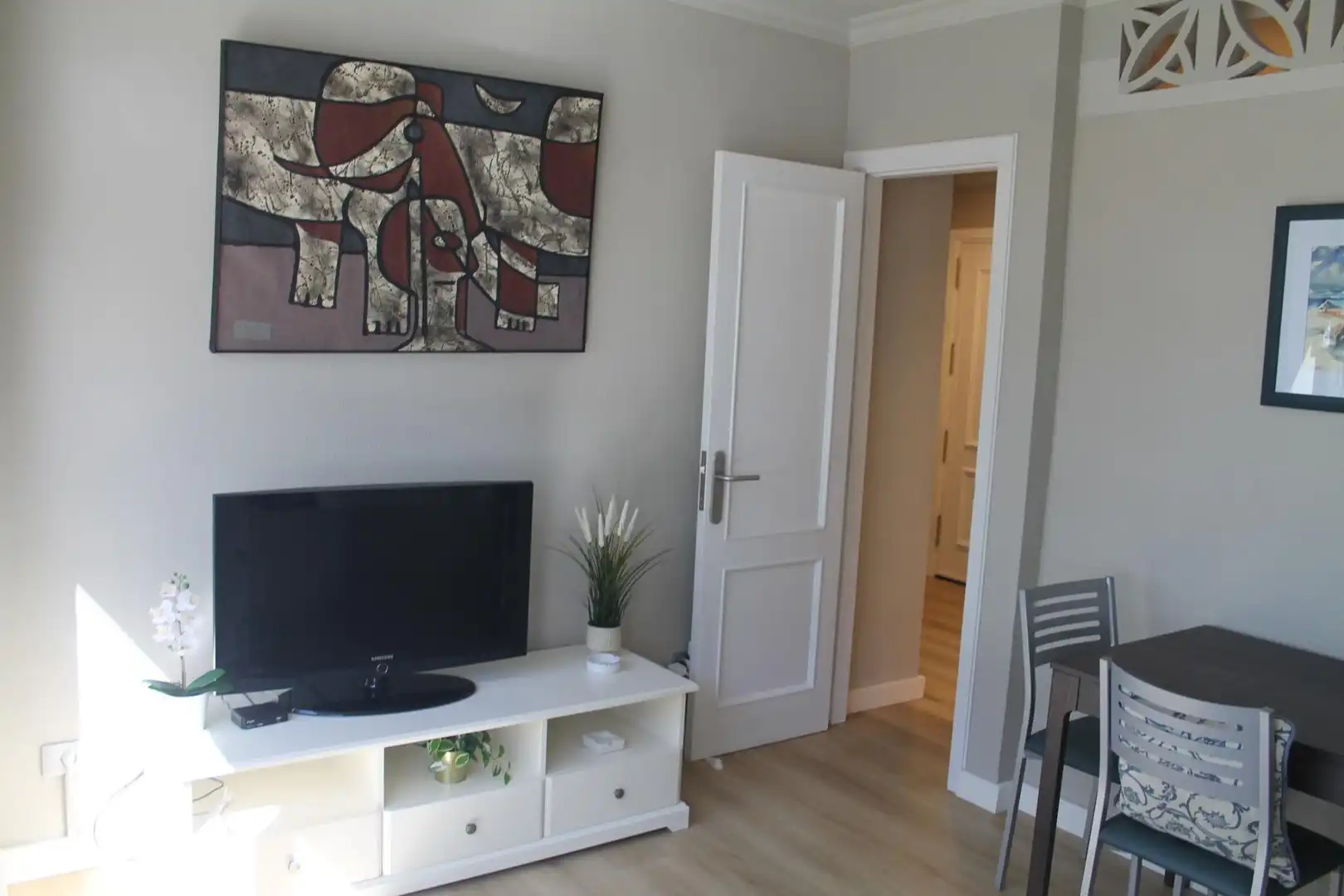 Wohnung 45 m² in Las Palmas de Gran Canaria