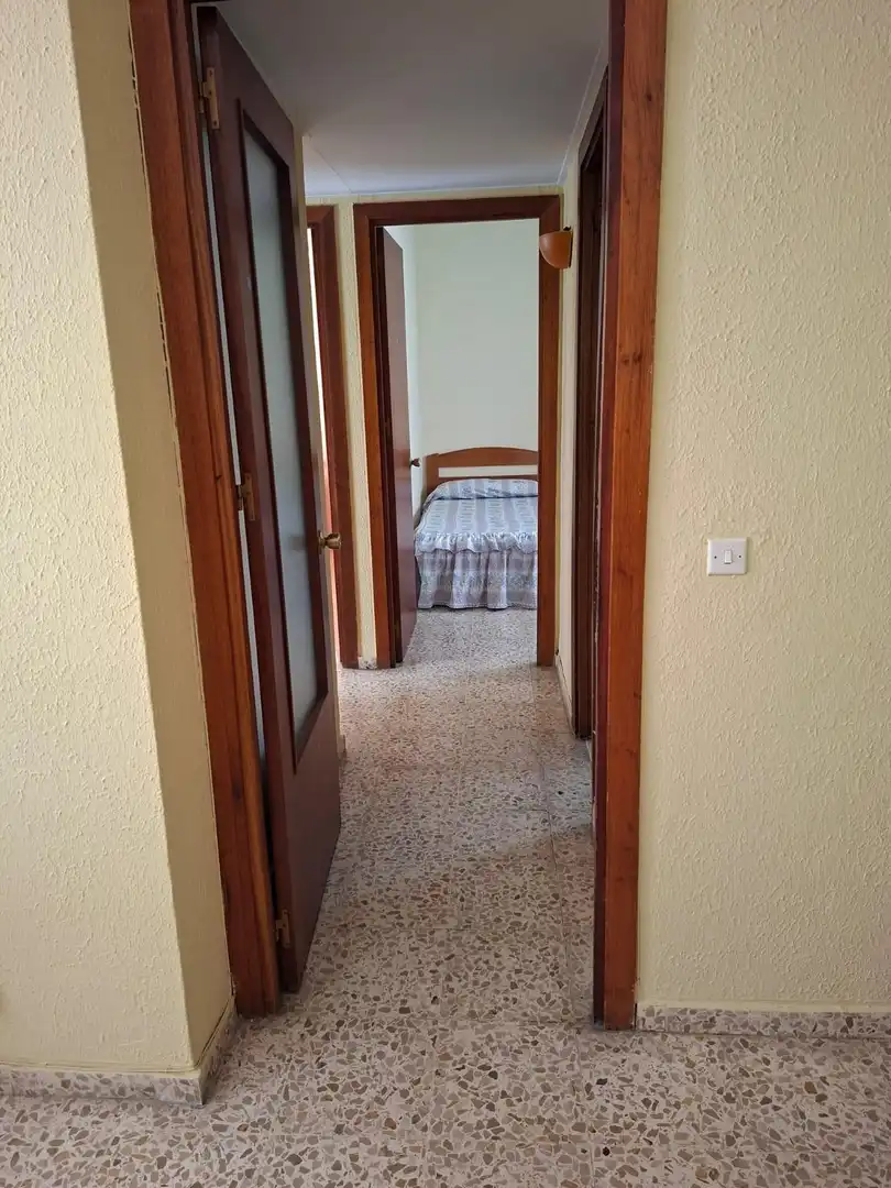 Piso de 75 m² en Sevilla