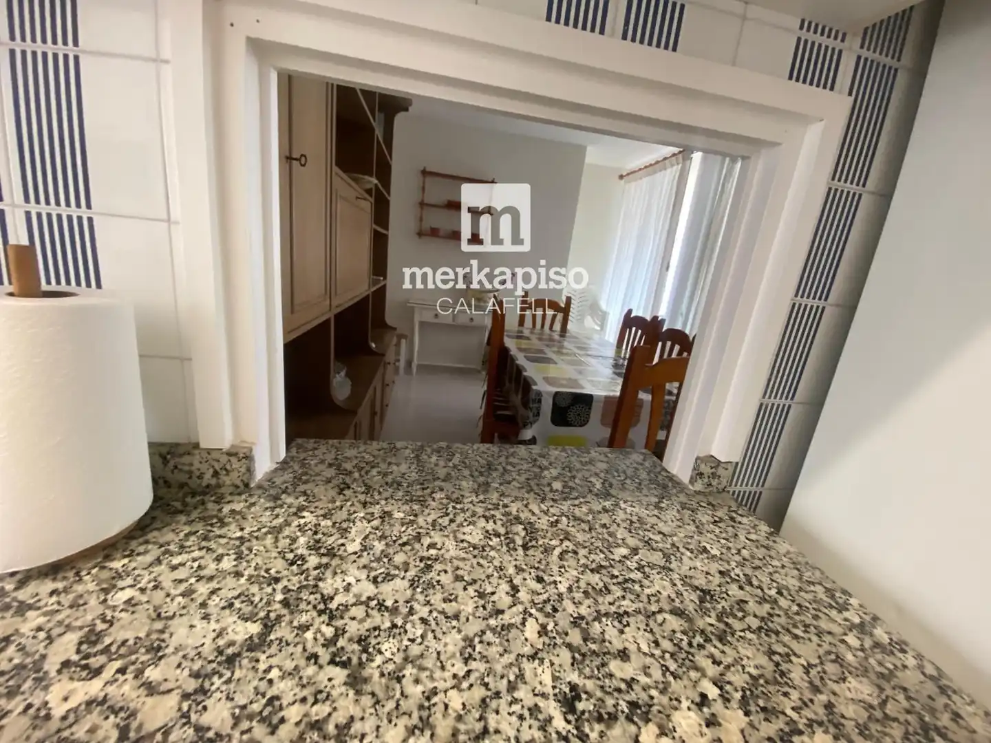 Flat 95 m² in Cunit