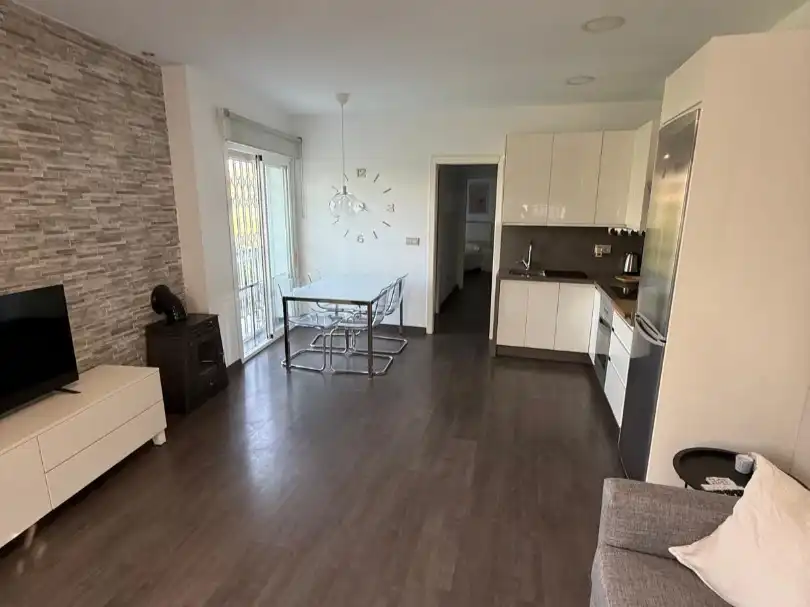 Piso de 65 m² en Almuñécar