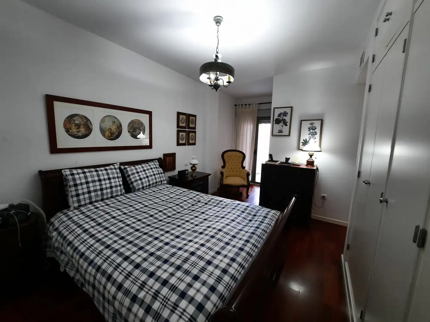 Appartamento 65 m² a Badajoz