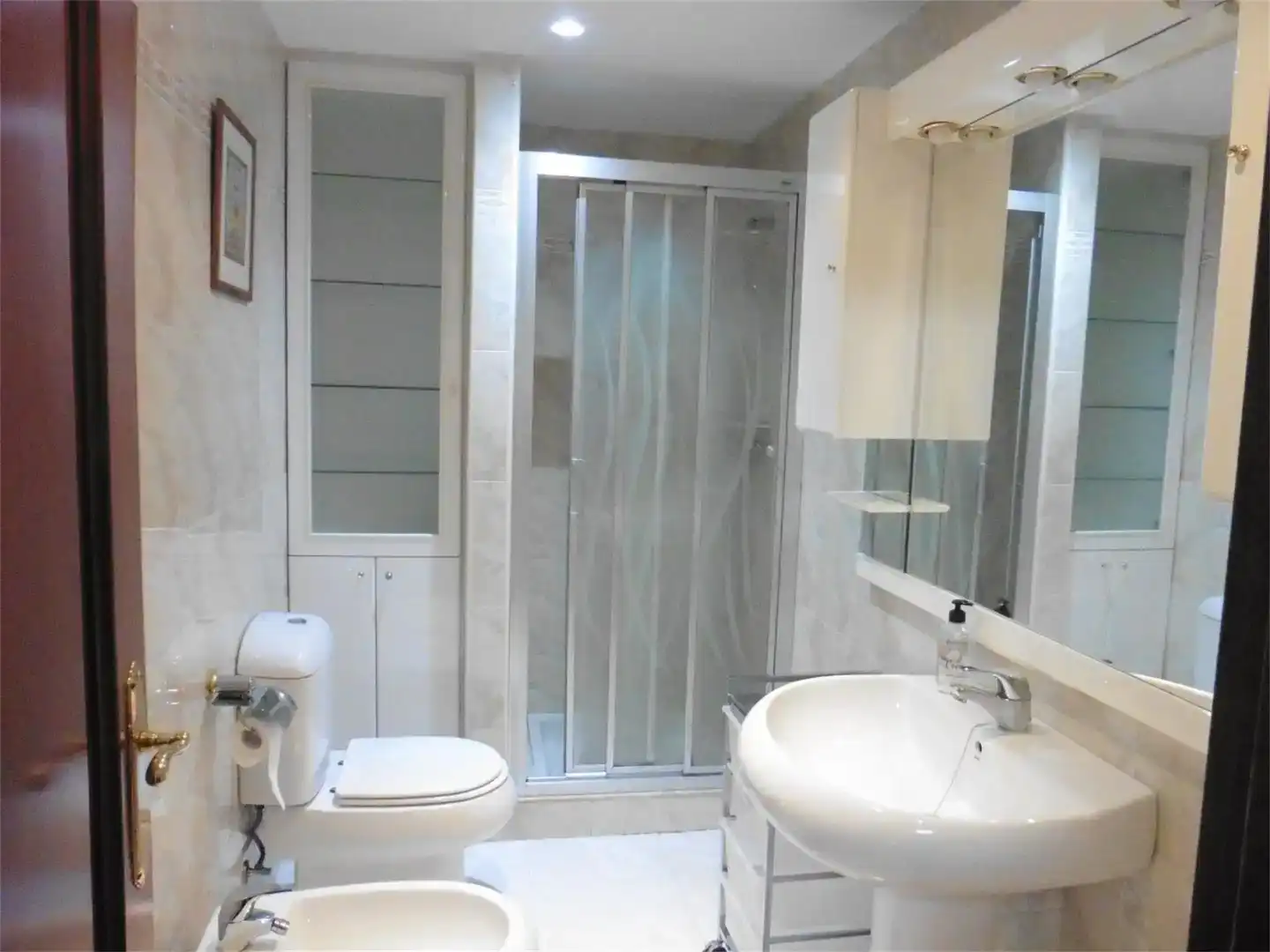 Habitación 92 m², Logroño