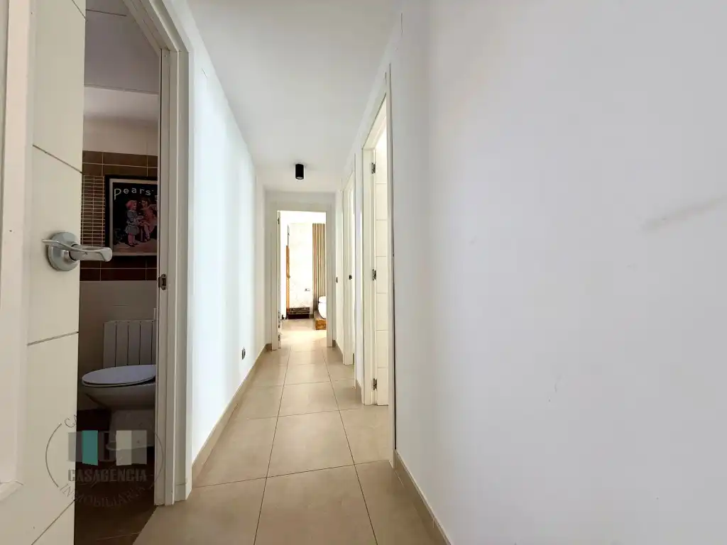 Piso de 133 m² en Oropesa del Mar