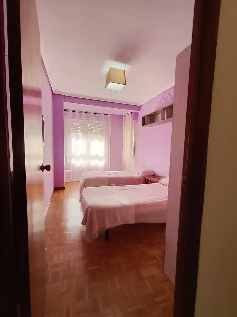 Piso de 150 m² en Soria