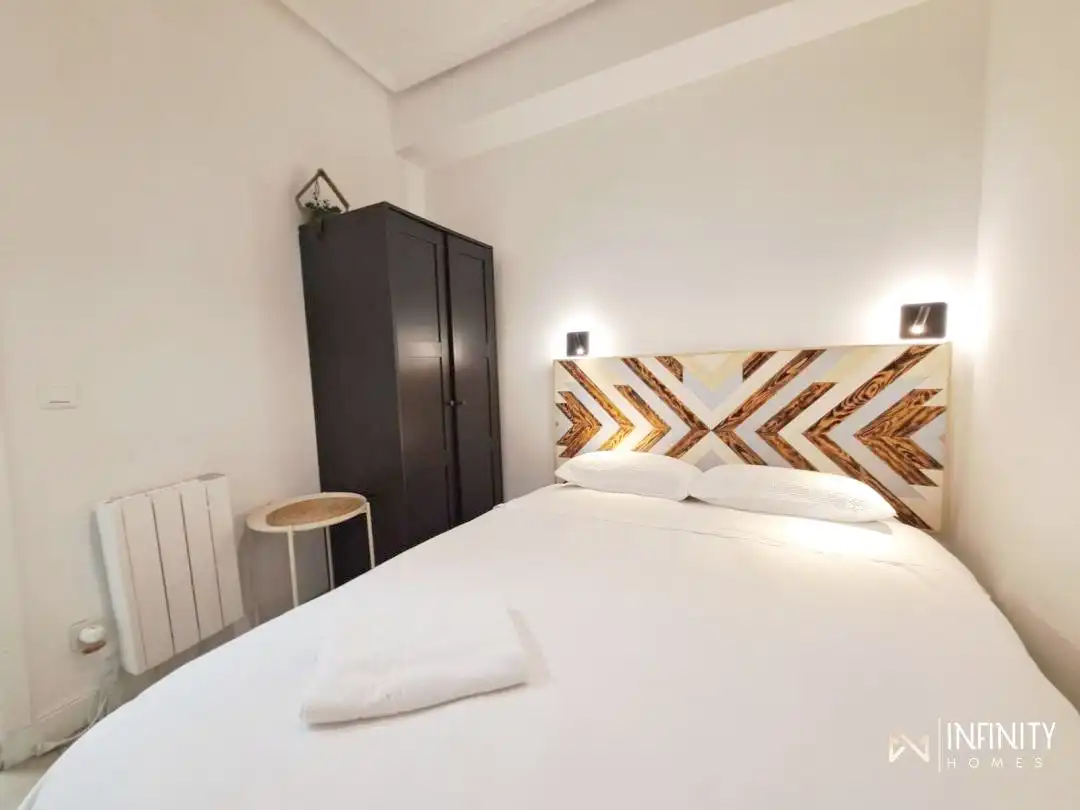 Pis de 80 m² a Bilbao