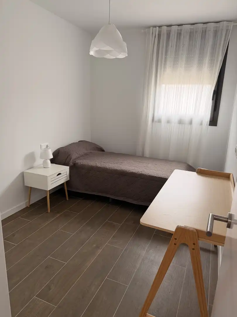 Pis de 80 m² a Sagunt