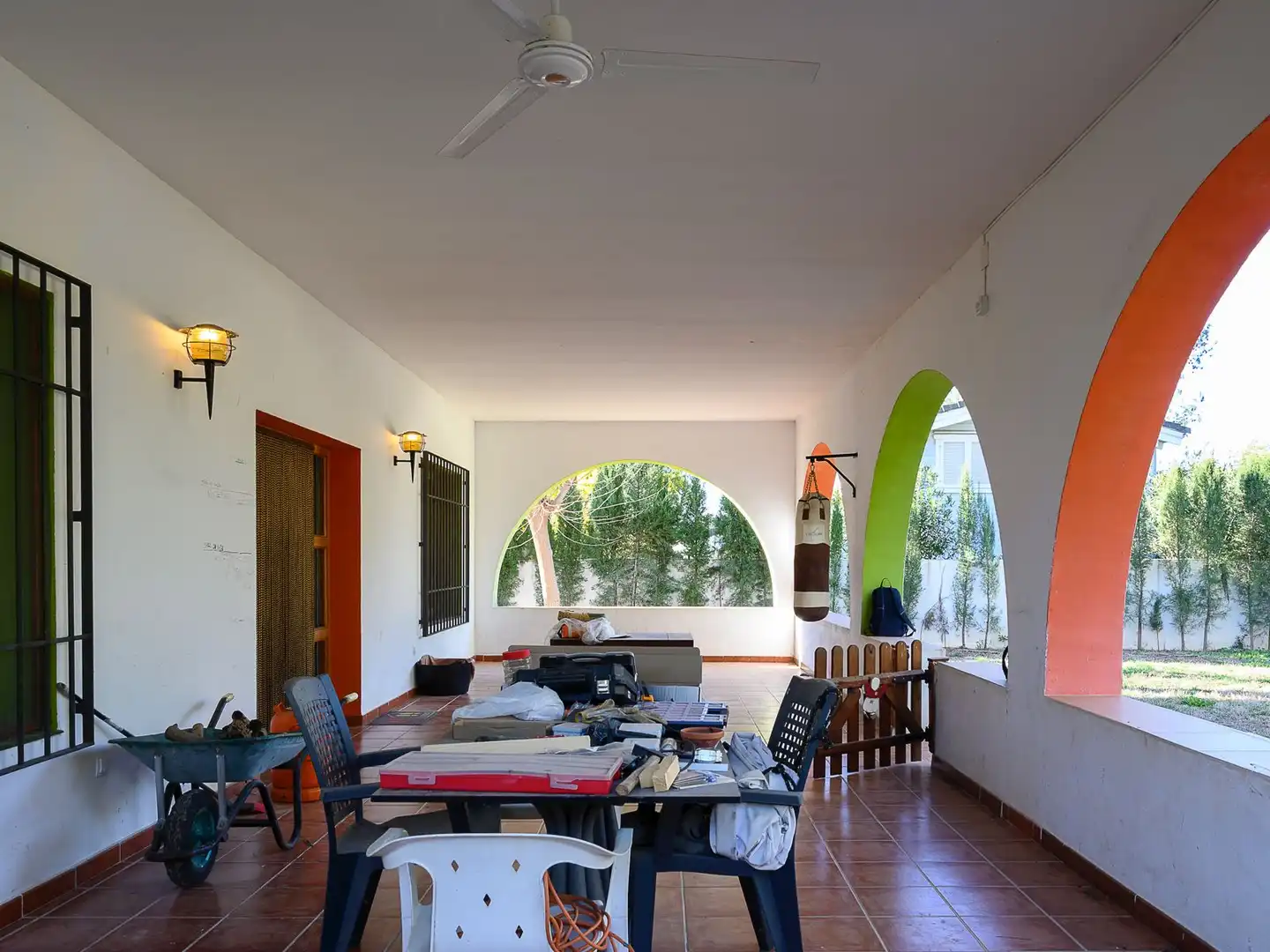 Piso de 238 m² en Manises