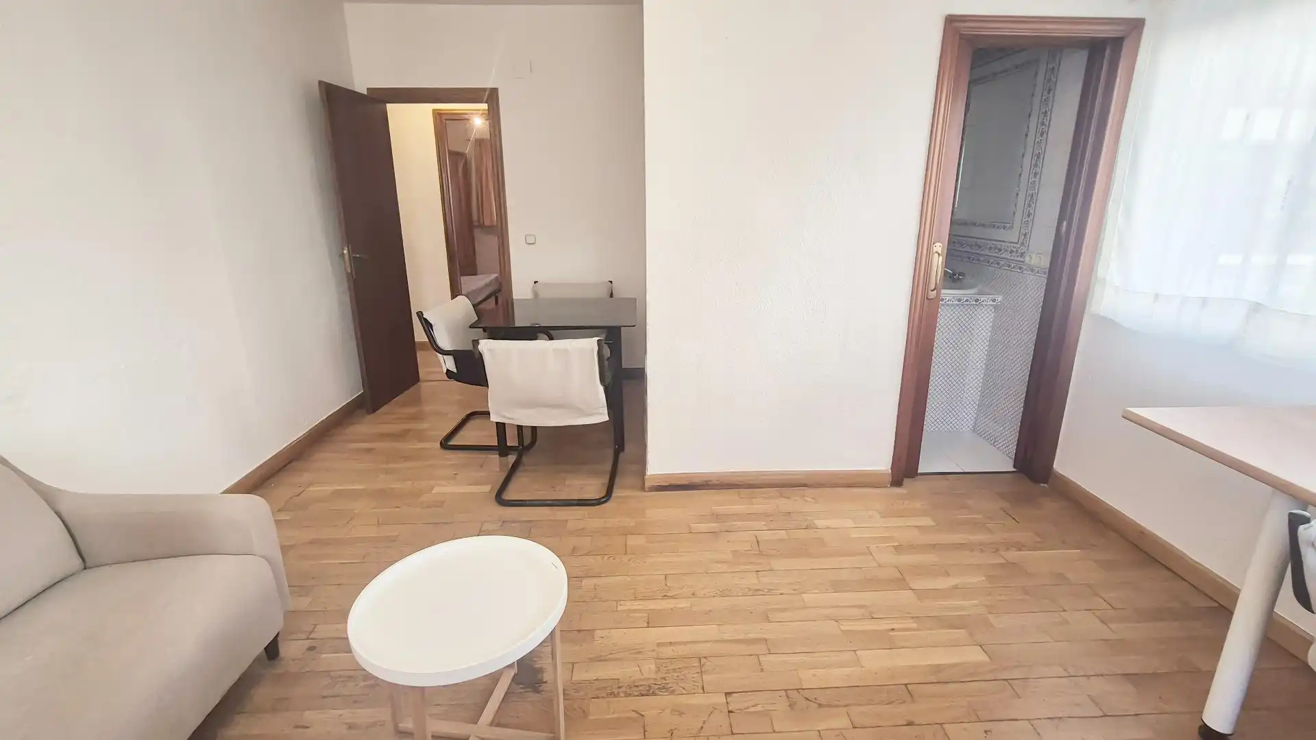 Piso de 83 m² en Salamanca