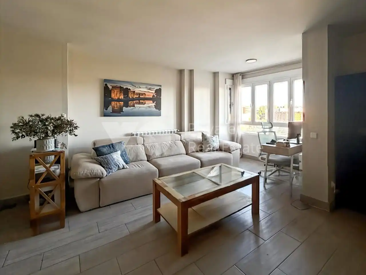 Piso de 108 m² en Madrid