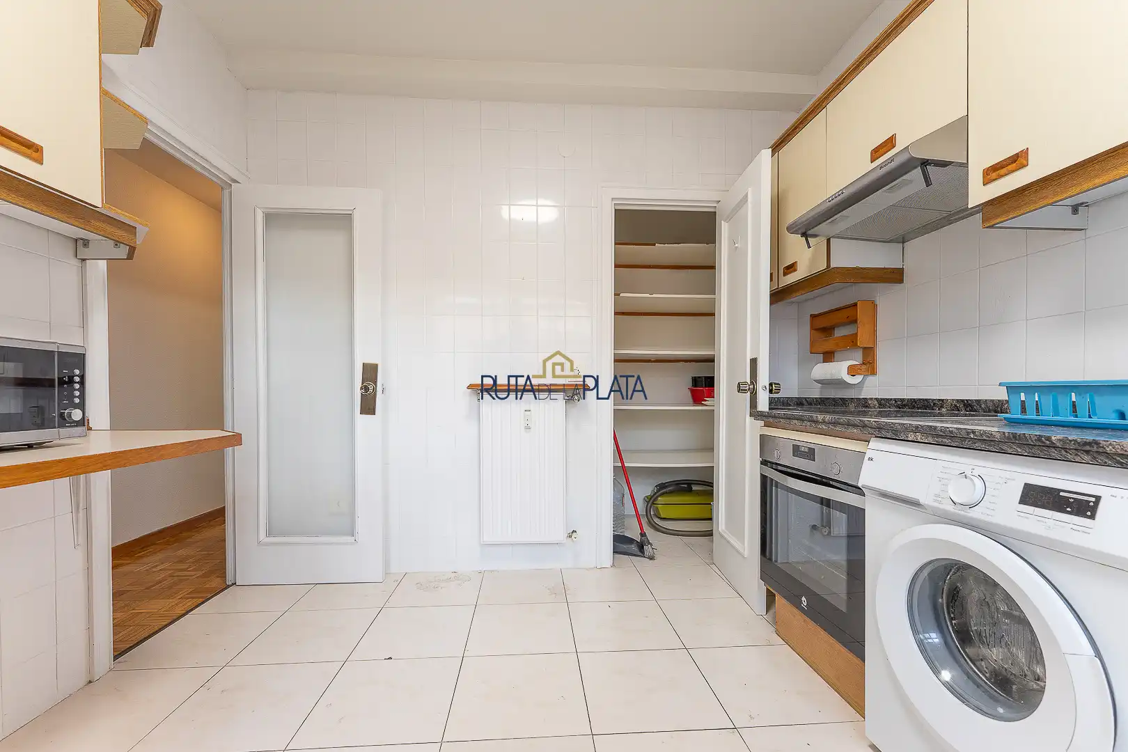 Piso de 115 m² en Zamora