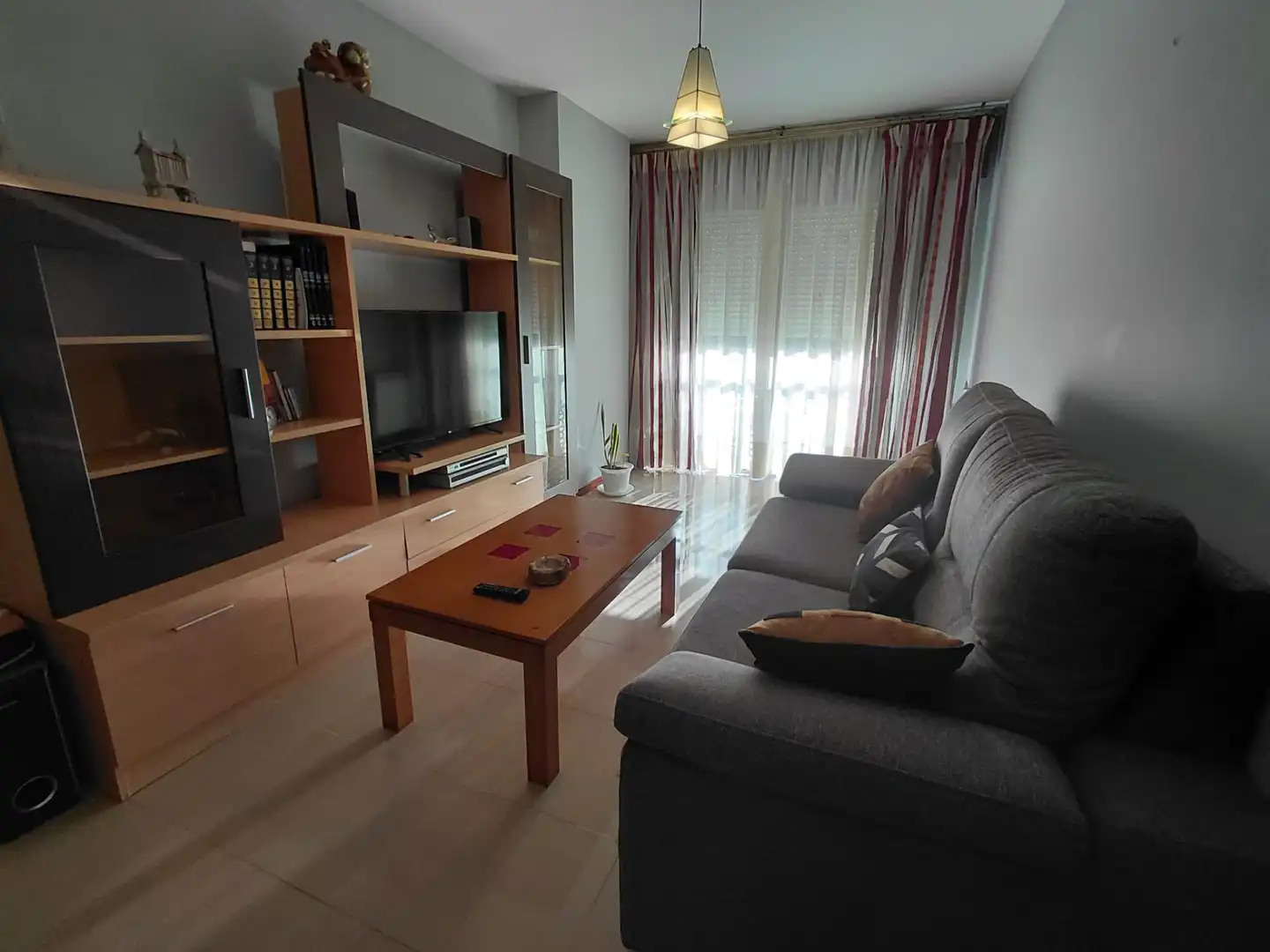 Pis de 75 m² a Vilagarcía de Arousa