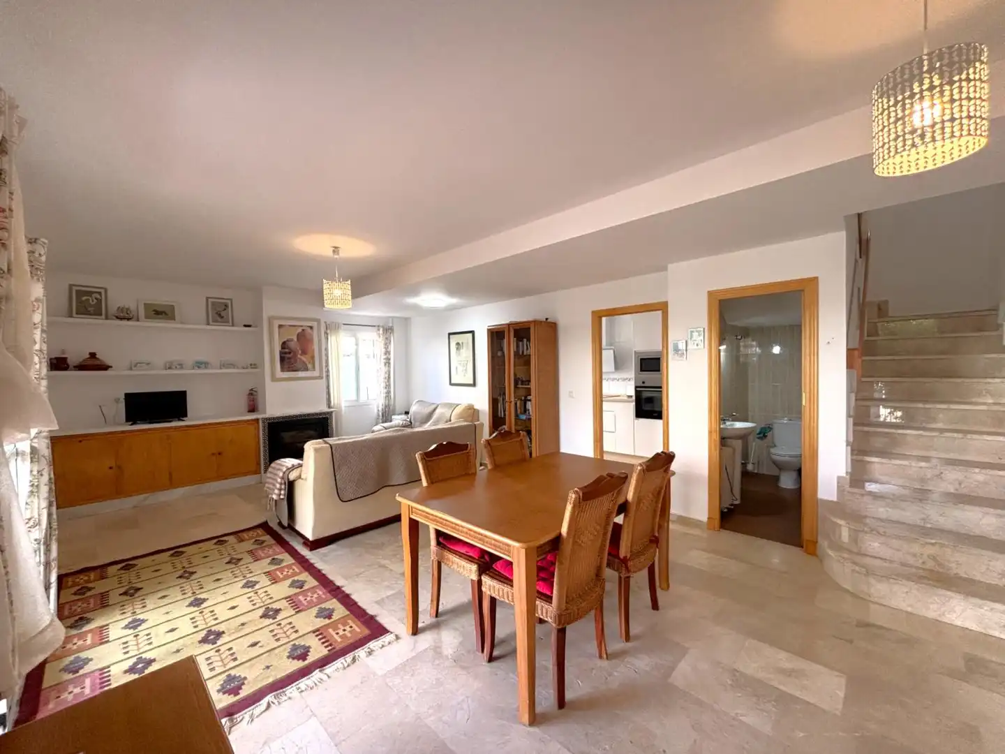 Casa de 90 m² en Cartaya