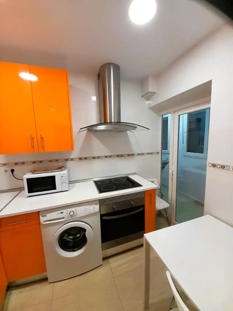 Piso de 103 m² en Valladolid