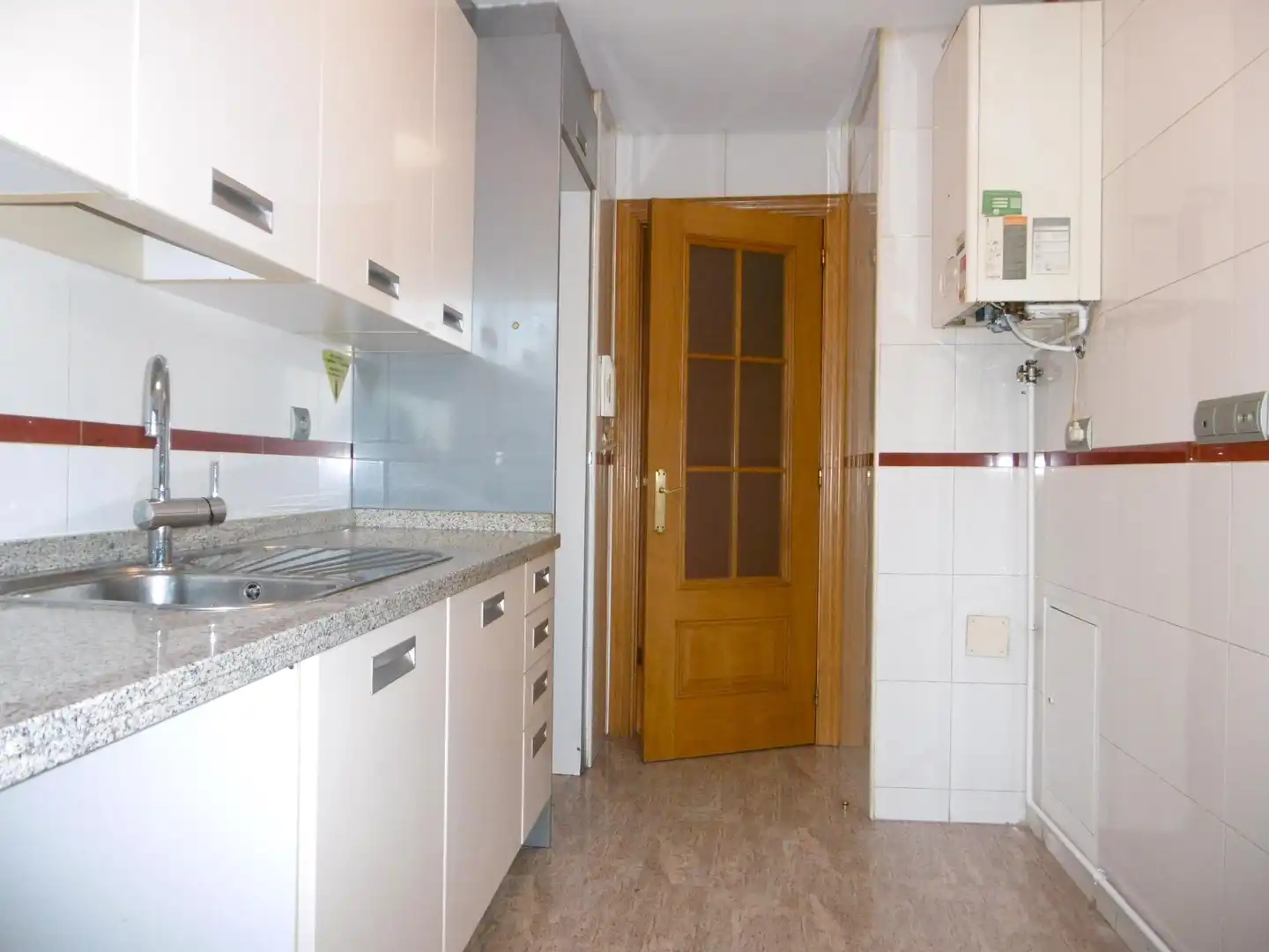 Piso de 84 m² en Valladolid