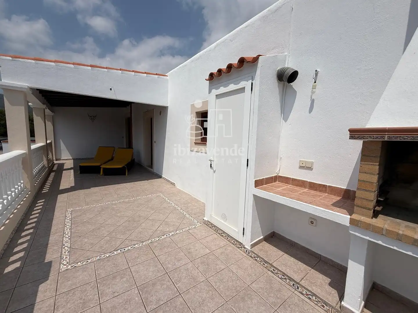 Appartement 300 m² à Sant Josep de sa Talaia