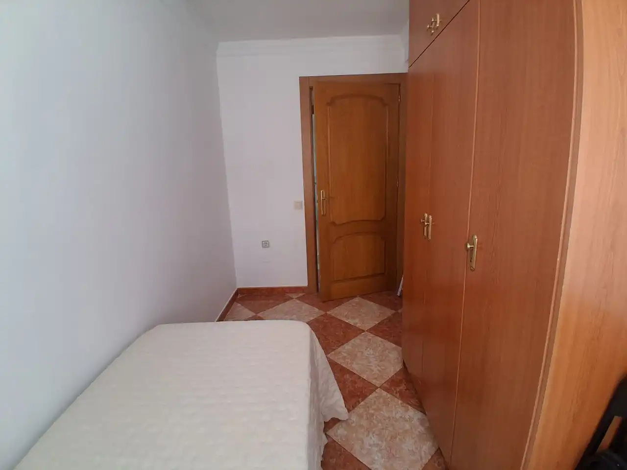 Piso de 95 m² en Málaga
