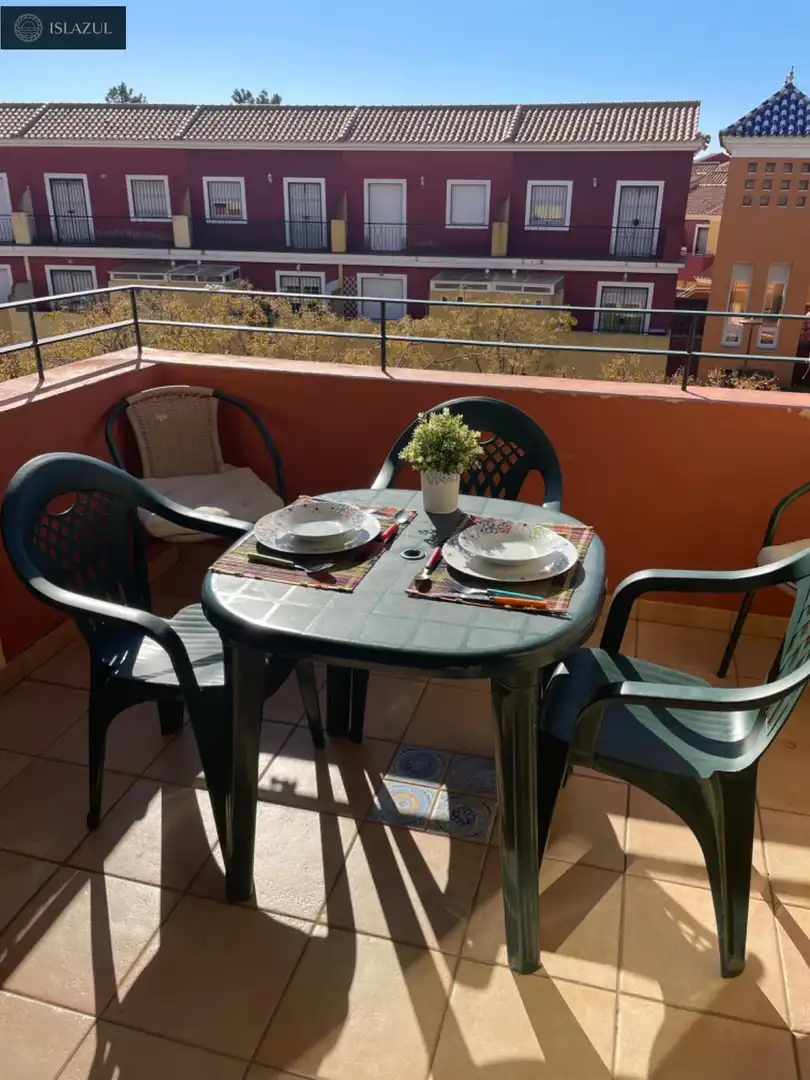 Piso de 55 m² en Lepe