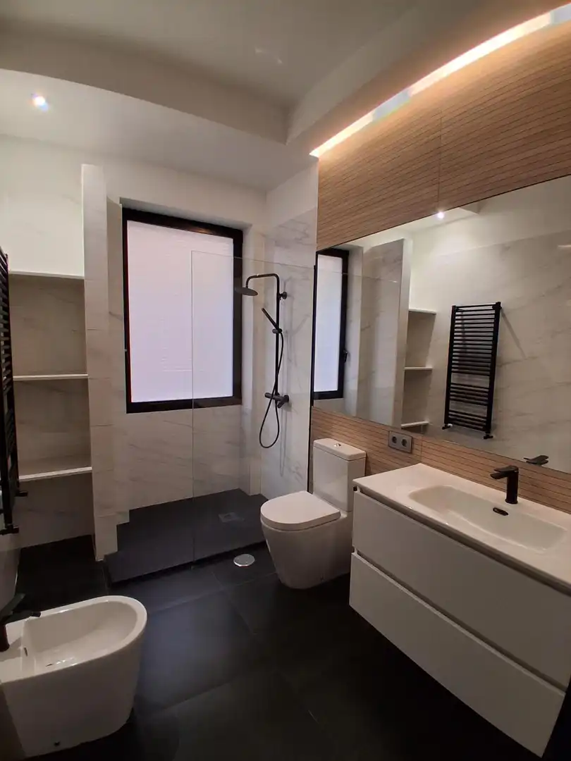Piso de 180 m² en Albacete