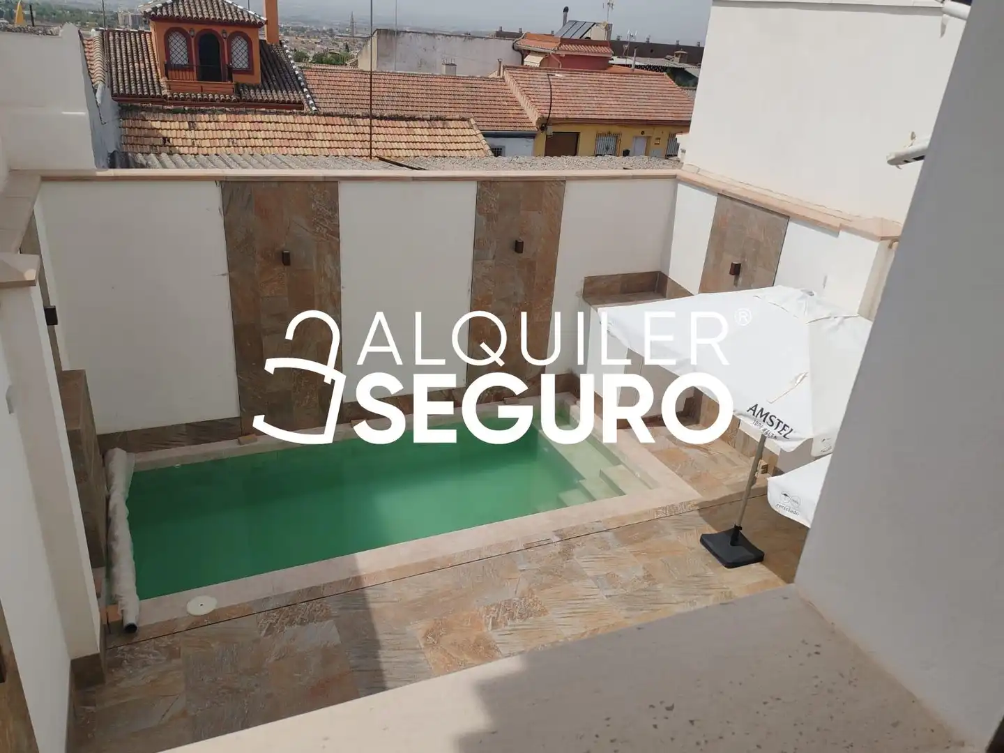 Piso de 250 m² en Jun
