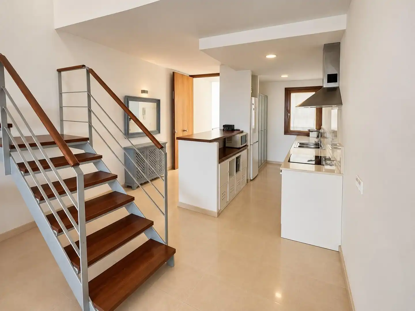 Piso de 110 m² en Artà