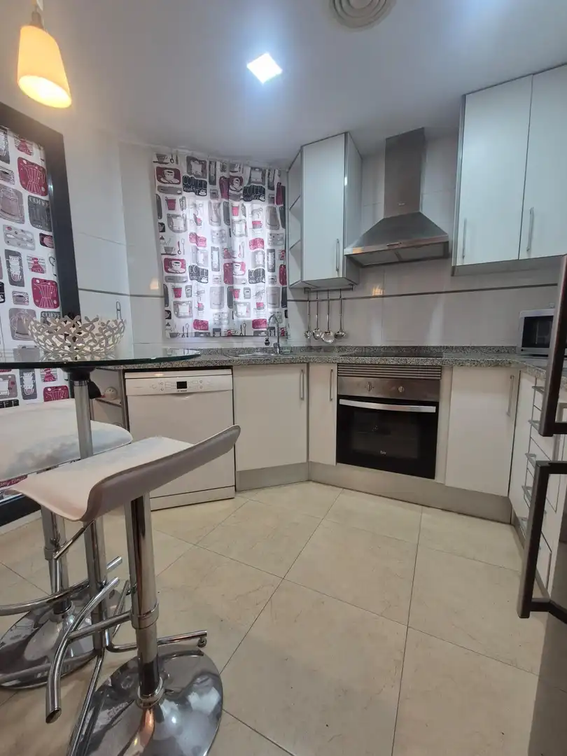 Квартира 129 м² в Alboraia / Alboraya