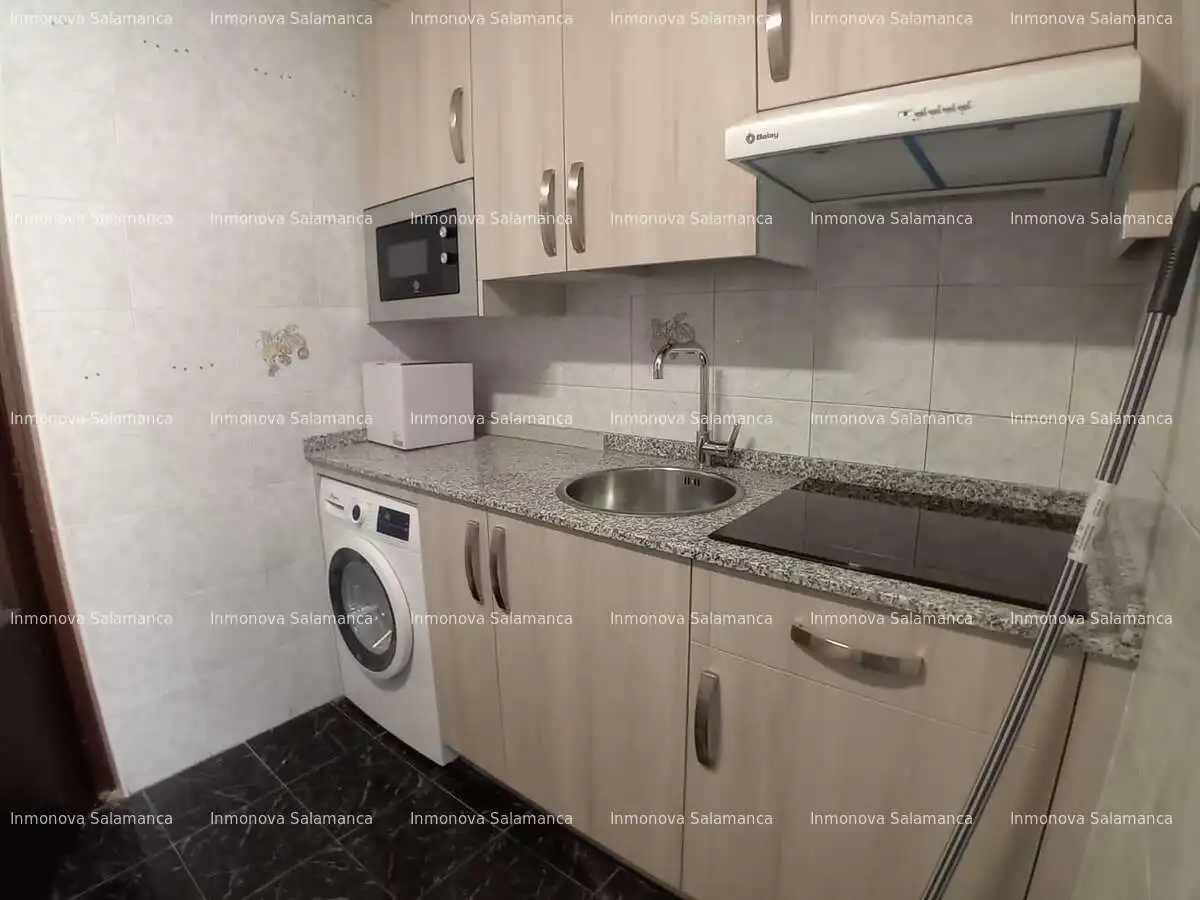 Habitación 115 m², Salamanca