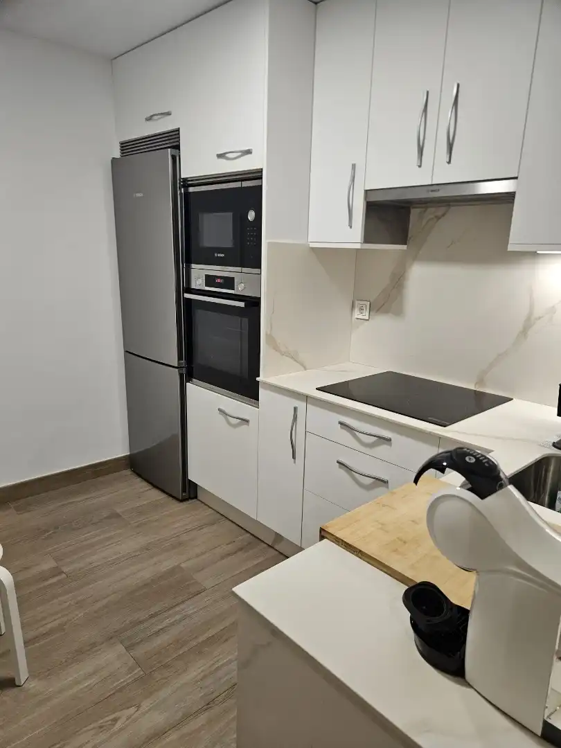 Pis de 70 m² a Santiago de Compostel·la