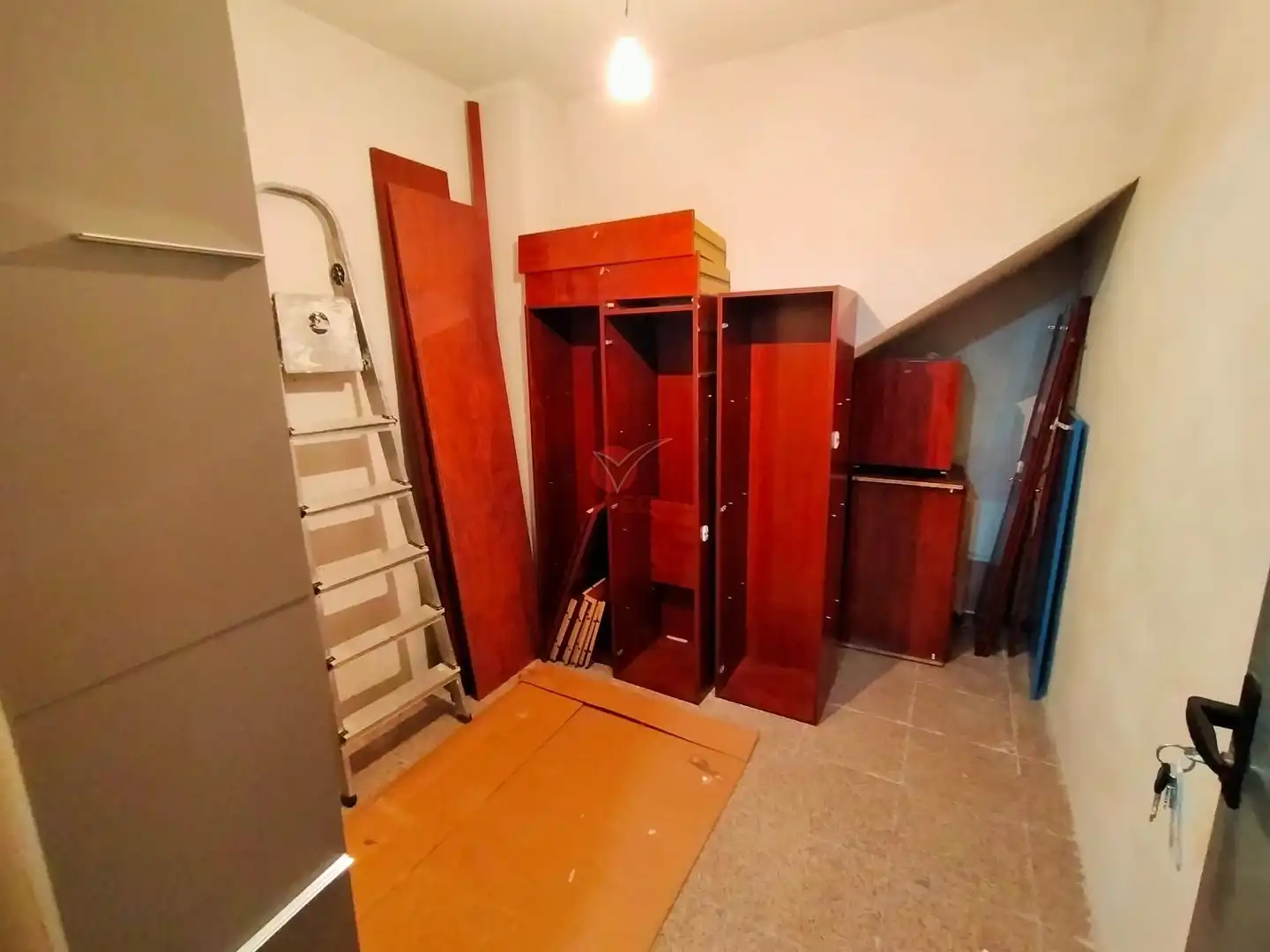 Piso de 103 m² en Cuenca