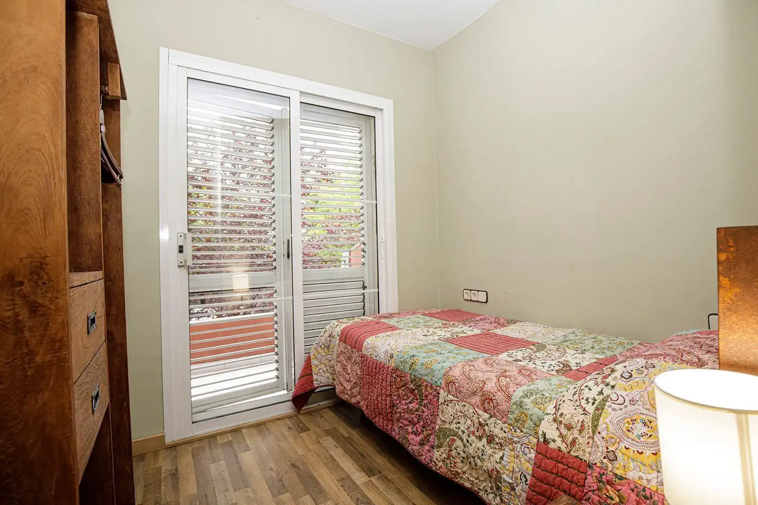 Pis de 70 m² a Girona