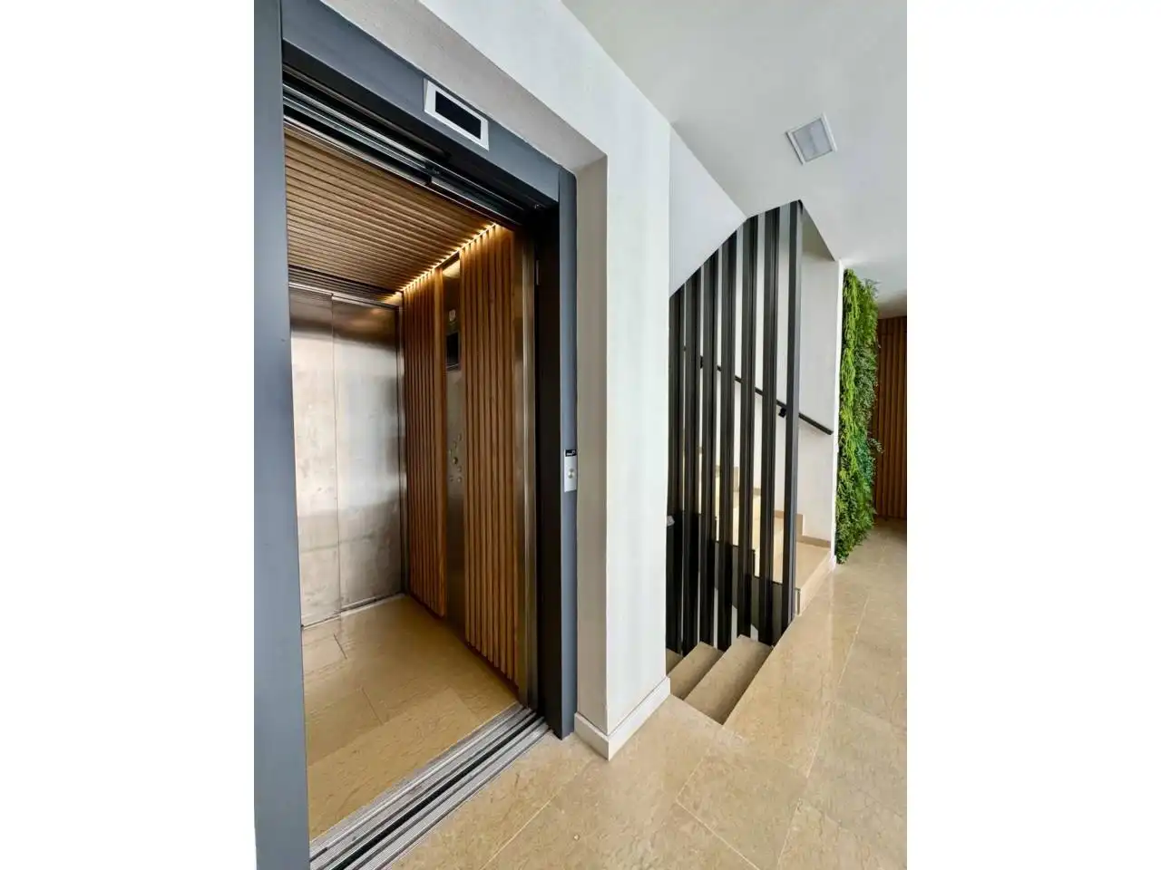Wohnung 104 m² in Palma