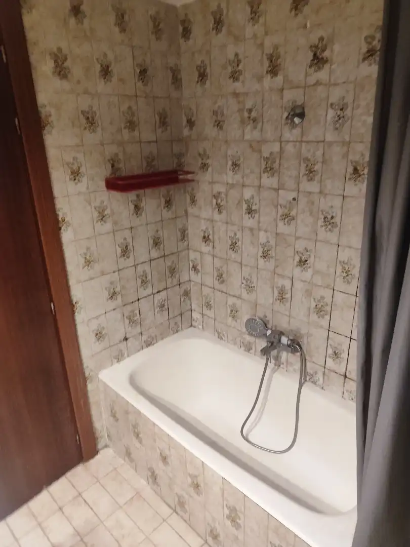 Pis de 90 m² a Tarragona