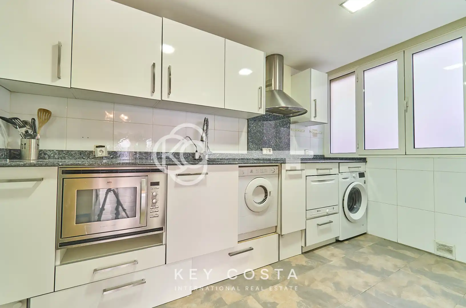 Pis de 135 m² a Alacant