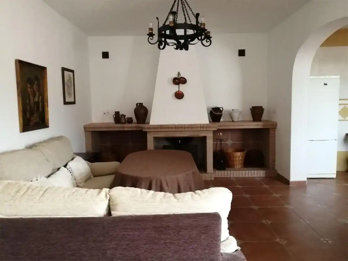 Piso de 95 m² en Sanlúcar de Guadiana