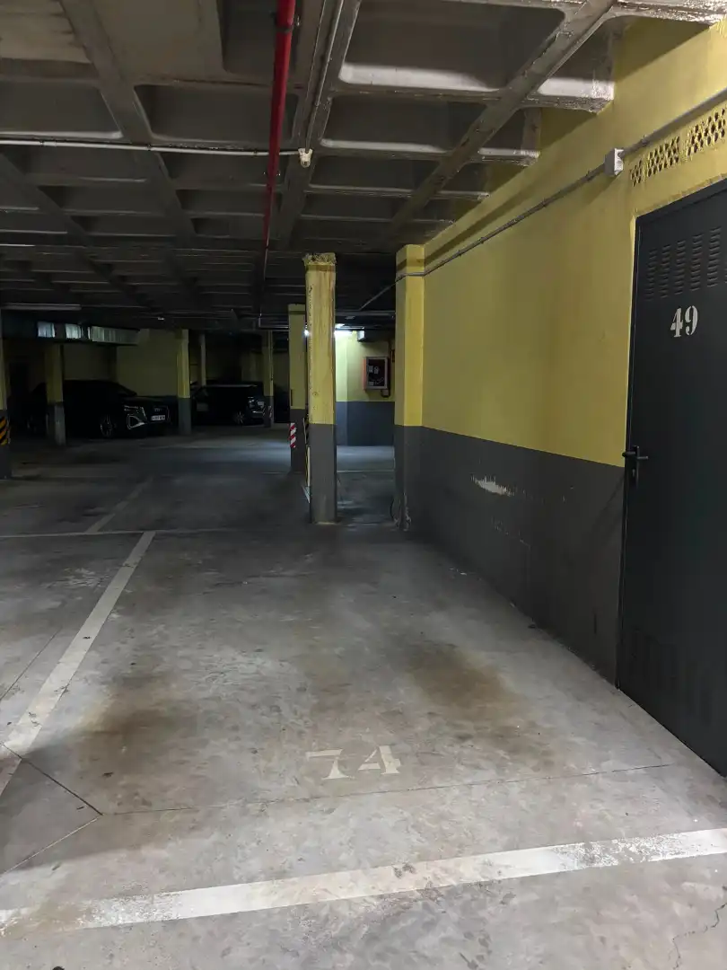 Piso de 73 m² en Oviedo