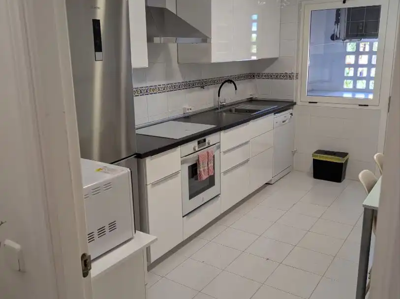 Pis de 100 m² a Marbella