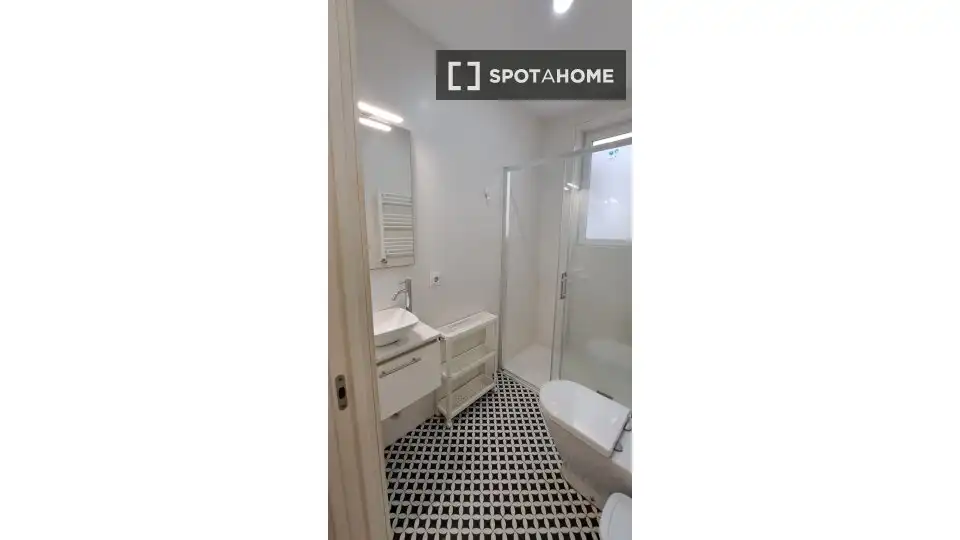 Piso de 75 m² en Madrid