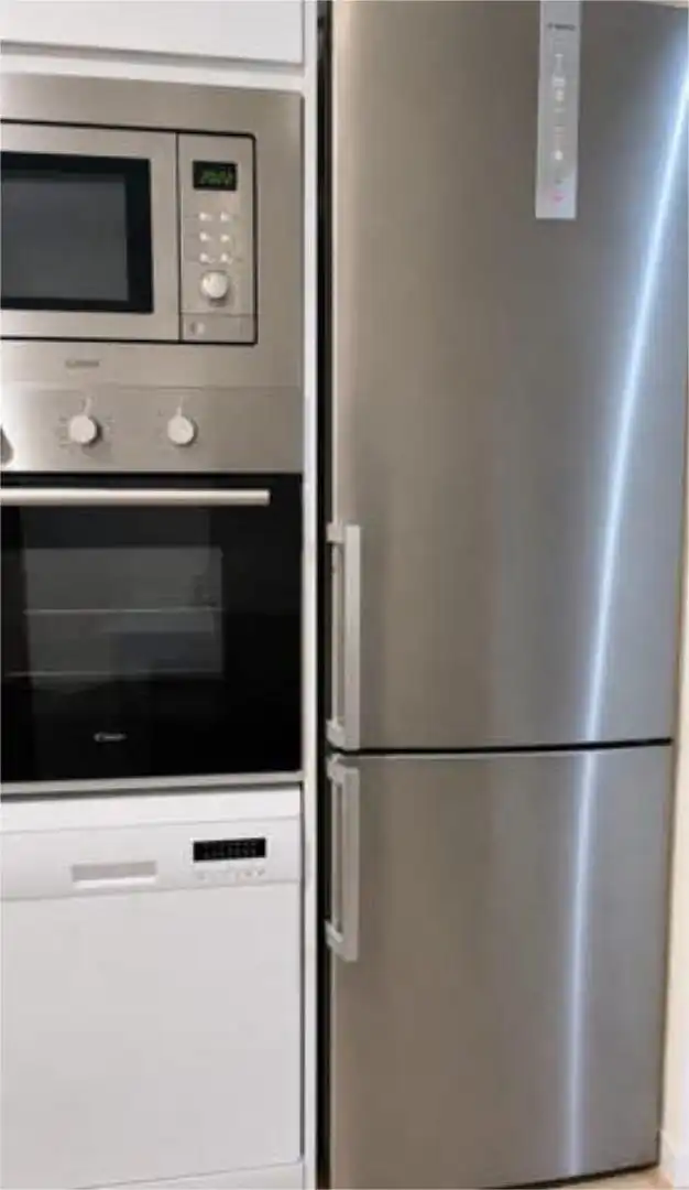 Piso de 68 m² en Talavera de la Reina