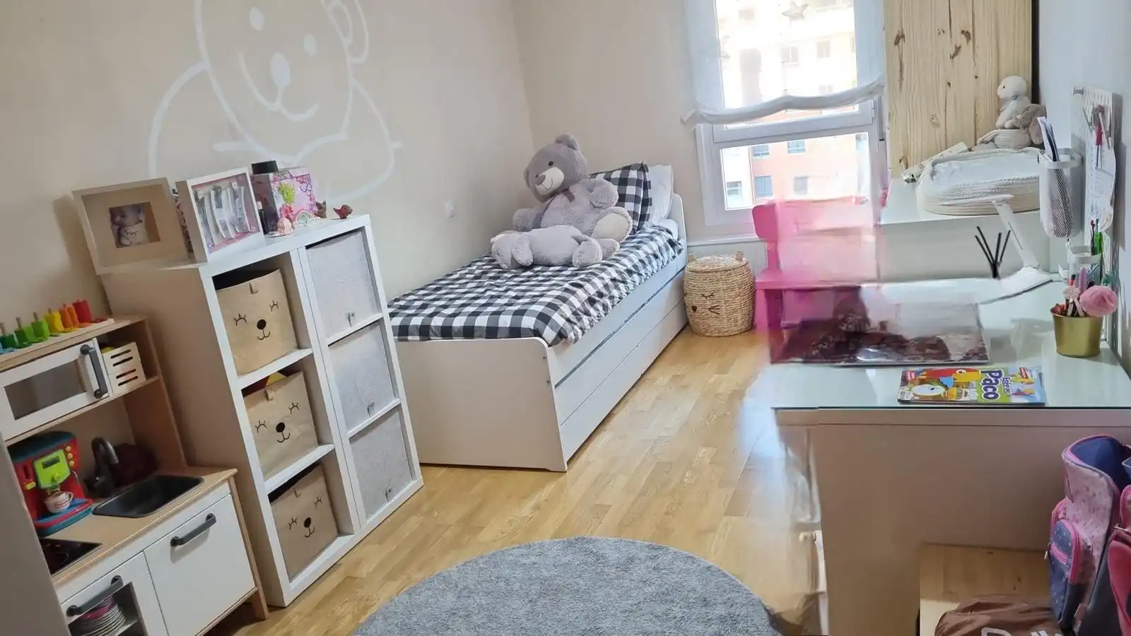 Appartamento 102 m² a Burgos