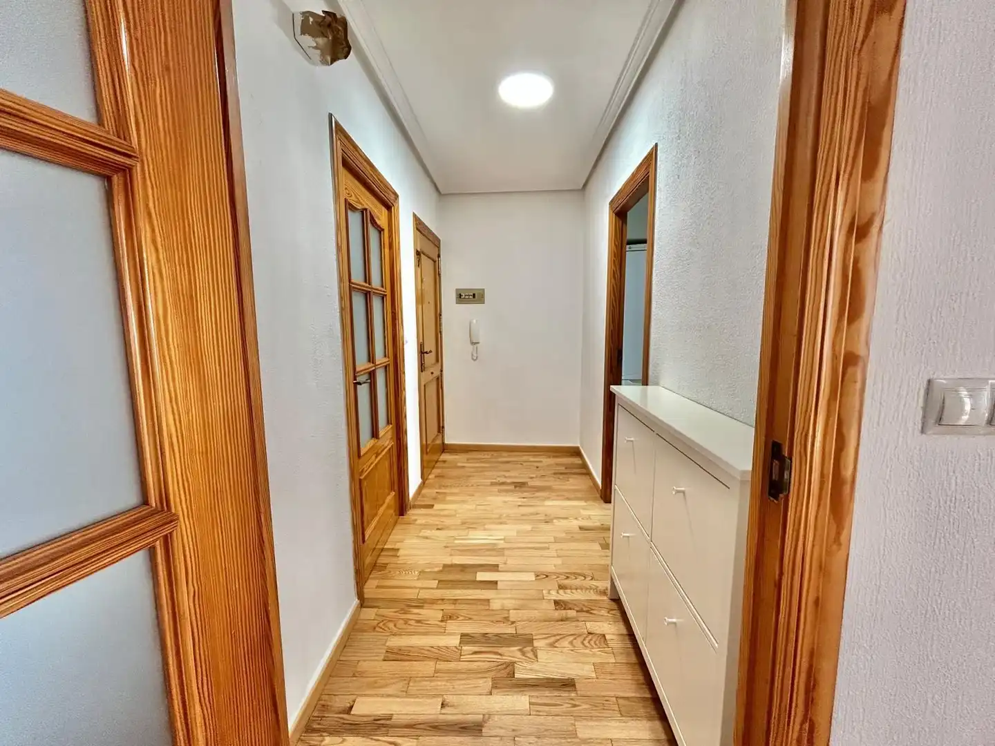Piso de 99 m² en Murcia