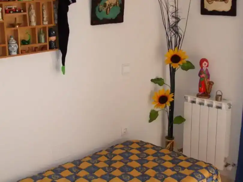 Piso de 100 m² en Mojados