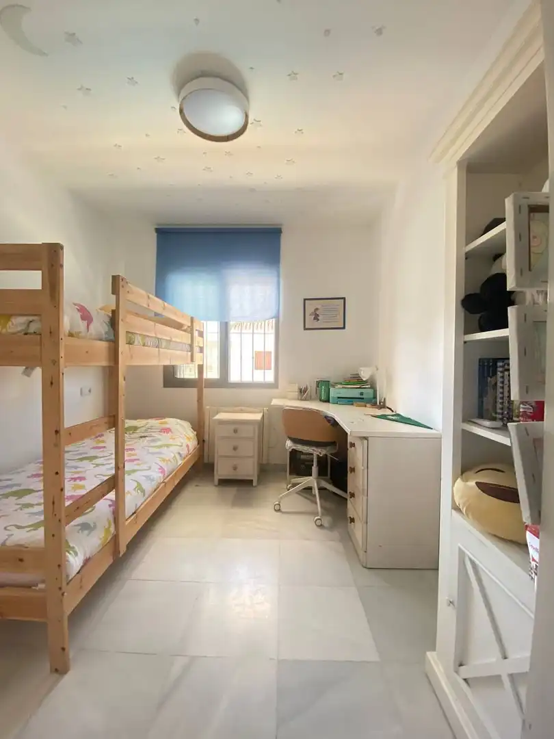 Piso de 186 m² en Isla Cristina