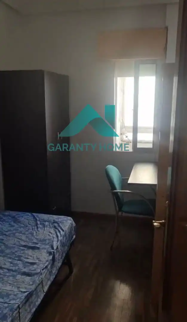 Piso de 150 m² en Cáceres