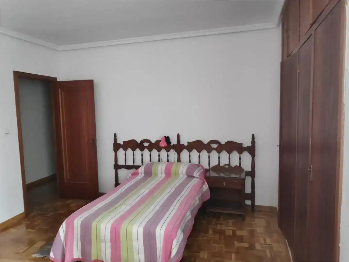 Piso de 130 m² en Salamanca